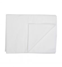 Пеленки из бязи белые