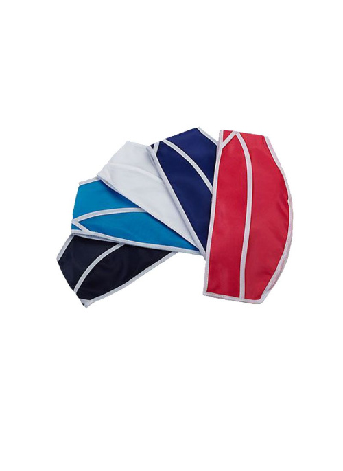 Пилотка с прокламелином для продавцов