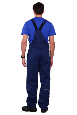 Костюм «Ф-1» с полукомбинезоном