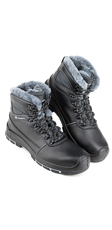 Спецобувь зимняя Спецобувь зимняя