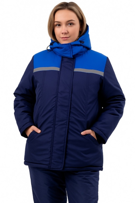 Костюм «Снежинка»